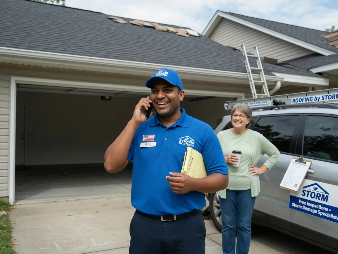 Roof Repair Near Me Merrillville, IN FAQs